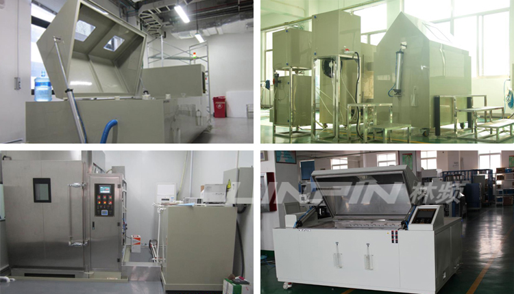 鹽霧試驗(yàn)機(jī) 鹽霧試驗(yàn)機(jī)